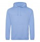 JUST H.COLLEGE HOODIE 80%C20%P FullGadgets.com