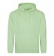 JUST H.COLLEGE HOODIE 80%C20%P FullGadgets.com