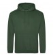 JUST H.COLLEGE HOODIE 80%C20%P FullGadgets.com