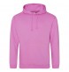 JUST H.COLLEGE HOODIE 80%C20%P FullGadgets.com