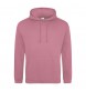 JUST H.COLLEGE HOODIE 80%C20%P FullGadgets.com