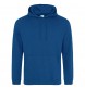 JUST H.COLLEGE HOODIE 80%C20%P FullGadgets.com