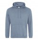 JUST H.COLLEGE HOODIE 80%C20%P FullGadgets.com