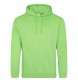 JUST H.COLLEGE HOODIE 80%C20%P FullGadgets.com