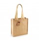 JUTE COMPACT TOTE 30X30X12 FullGadgets.com