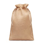 JUTE LARGE - Borsa grande in juta 30x47 cm FullGadgets.com