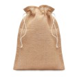 JUTE MEDIUM - Borsa media in juta FullGadgets.com