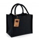 JUTE MINI BAG 100%J 26x22x14 FullGadgets.com