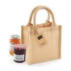 JUTE PETITE GIFT BAG 100% JUTA FullGadgets.com