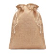 JUTE SMALL - Piccola borsa in juta FullGadgets.com