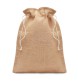 JUTE SMALL - Piccola borsa in juta FullGadgets.com