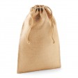 Jute Stuff Bag 100%JUTA 10X15 FullGadgets.com