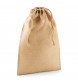 Jute Stuff Bag 100%JUTA 10X15 FullGadgets.com