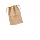 Jute Stuff Bag 100%JUTA 35X45 FullGadgets.com