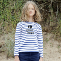 K Breton Top 100% Ocs Personalizzabile |MANTIS KIDS