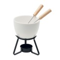 KASE - Set fonduta in ceramica 240 ml