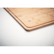 KEA BOARD - Tagliere grande in bamboo FullGadgets.com