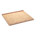 Kea Board - Tagliere Grande Personalizzabile in Bamboo