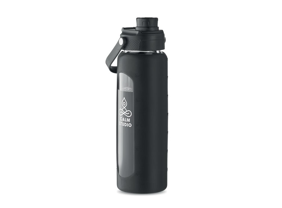 KEILA - Bottiglia di vetro 750 ml FullGadgets.com