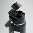 KEILA - Bottiglia di vetro 750 ml FullGadgets.com