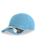 Kid Fraser Cap 100%Org.C Personalizzabile