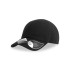 Kid Fraser Cap 100%Org.C Personalizzabile