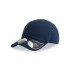 Kid Fraser Cap 100%Org.C Personalizzabile