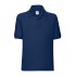 Kids 65/35 Polo Personalizzabile |Fruit of the Loom