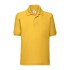 Kids 65/35 Polo Personalizzabile |Fruit of the Loom