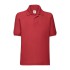 Kids 65/35 Polo Personalizzabile |Fruit of the Loom