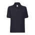 Kids 65/35 Polo Personalizzabile |Fruit of the Loom