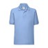 Kids 65/35 Polo Personalizzabile |Fruit of the Loom