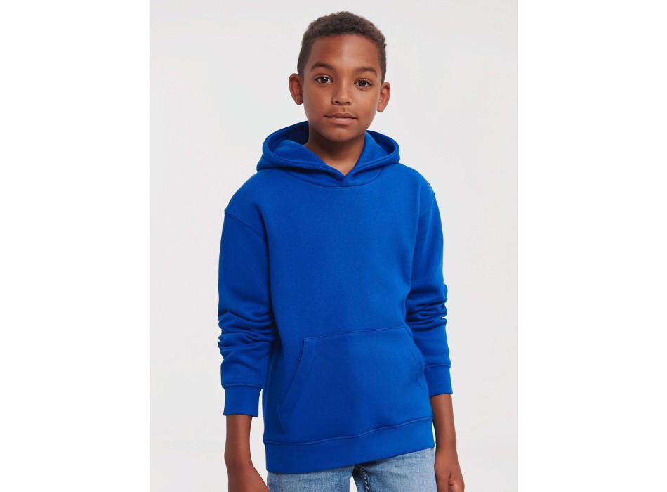 Kids Authentic Hooded Sweat FullGadgets.com