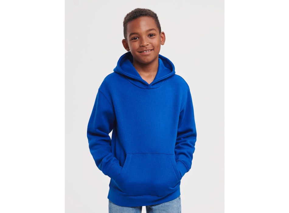 Kids Authentic Hooded Sweat FullGadgets.com