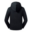 Kids Authentic Hooded Sweat with zip FullGadgets.com