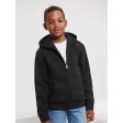 Kids Authentic Hooded Sweat with zip FullGadgets.com