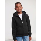 Kids Authentic Hooded Sweat with zip FullGadgets.com