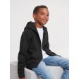 Kids Authentic Hooded Sweat with zip FullGadgets.com