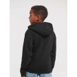 Kids Authentic Hooded Sweat with zip FullGadgets.com