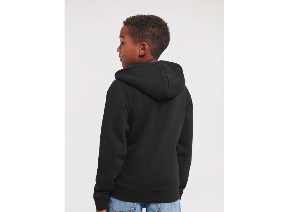 Kids Authentic Hooded Sweat with zip FullGadgets.com