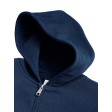 Kids Authentic Hooded Sweat with zip FullGadgets.com