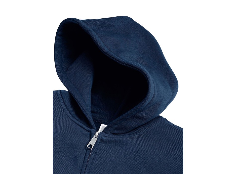 Kids Authentic Hooded Sweat with zip FullGadgets.com