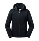 Kids Authentic Hooded Sweat with zip FullGadgets.com