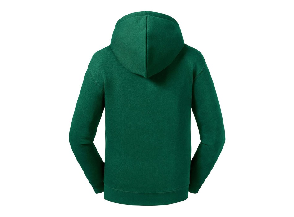 Kids Authentic Hooded Sweat with zip FullGadgets.com