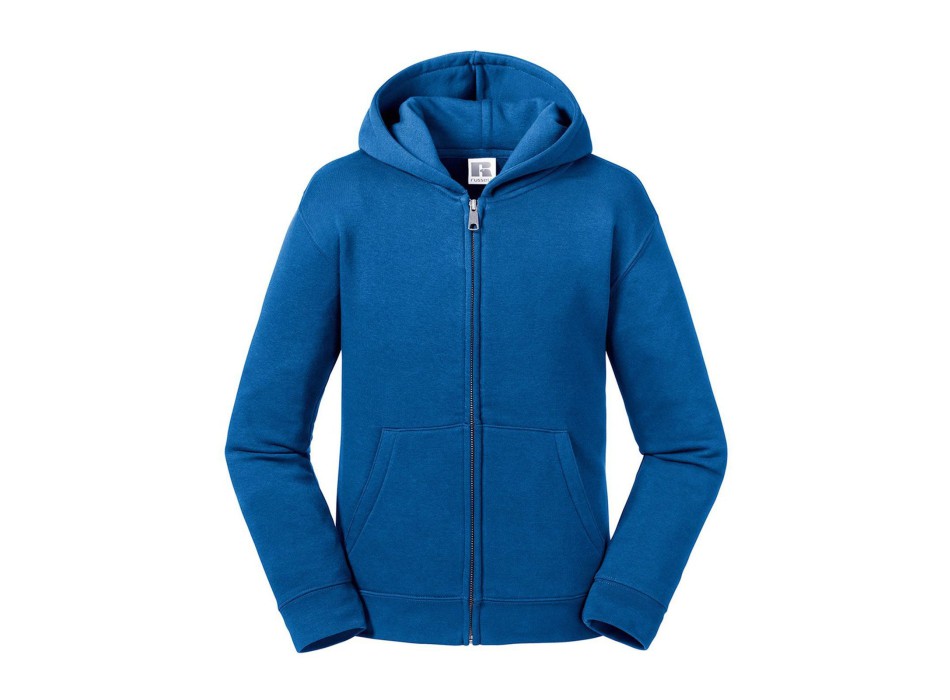 Kids Authentic Hooded Sweat with zip FullGadgets.com