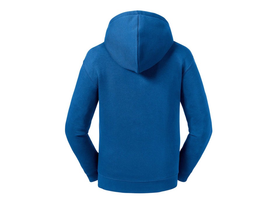 Kids Authentic Hooded Sweat with zip FullGadgets.com