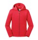 Kids Authentic Hooded Sweat with zip FullGadgets.com