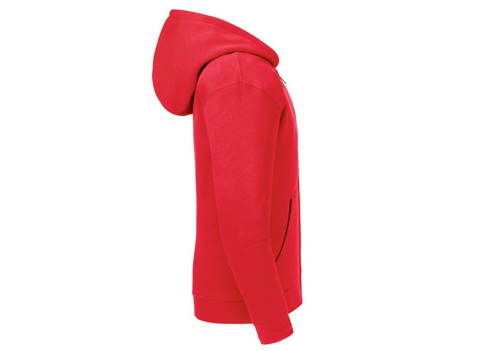 Kids Authentic Hooded Sweat with zip FullGadgets.com