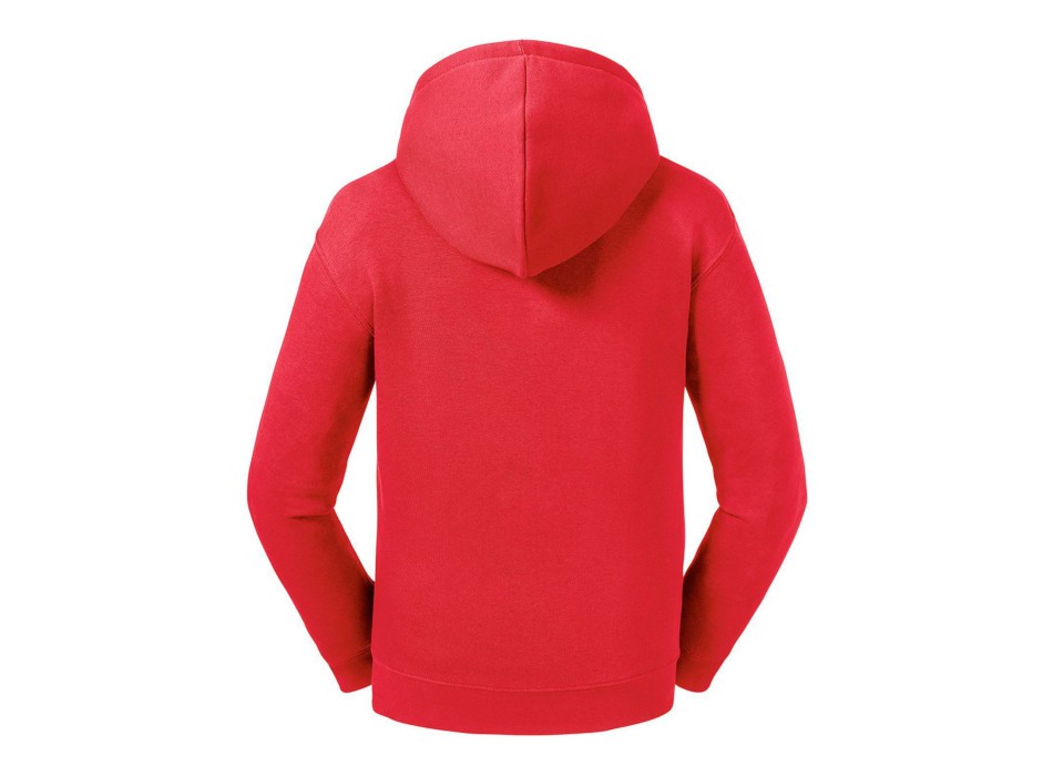 Kids Authentic Hooded Sweat with zip FullGadgets.com