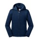 Kids Authentic Hooded Sweat with zip FullGadgets.com